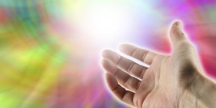 spiritual healing ebook