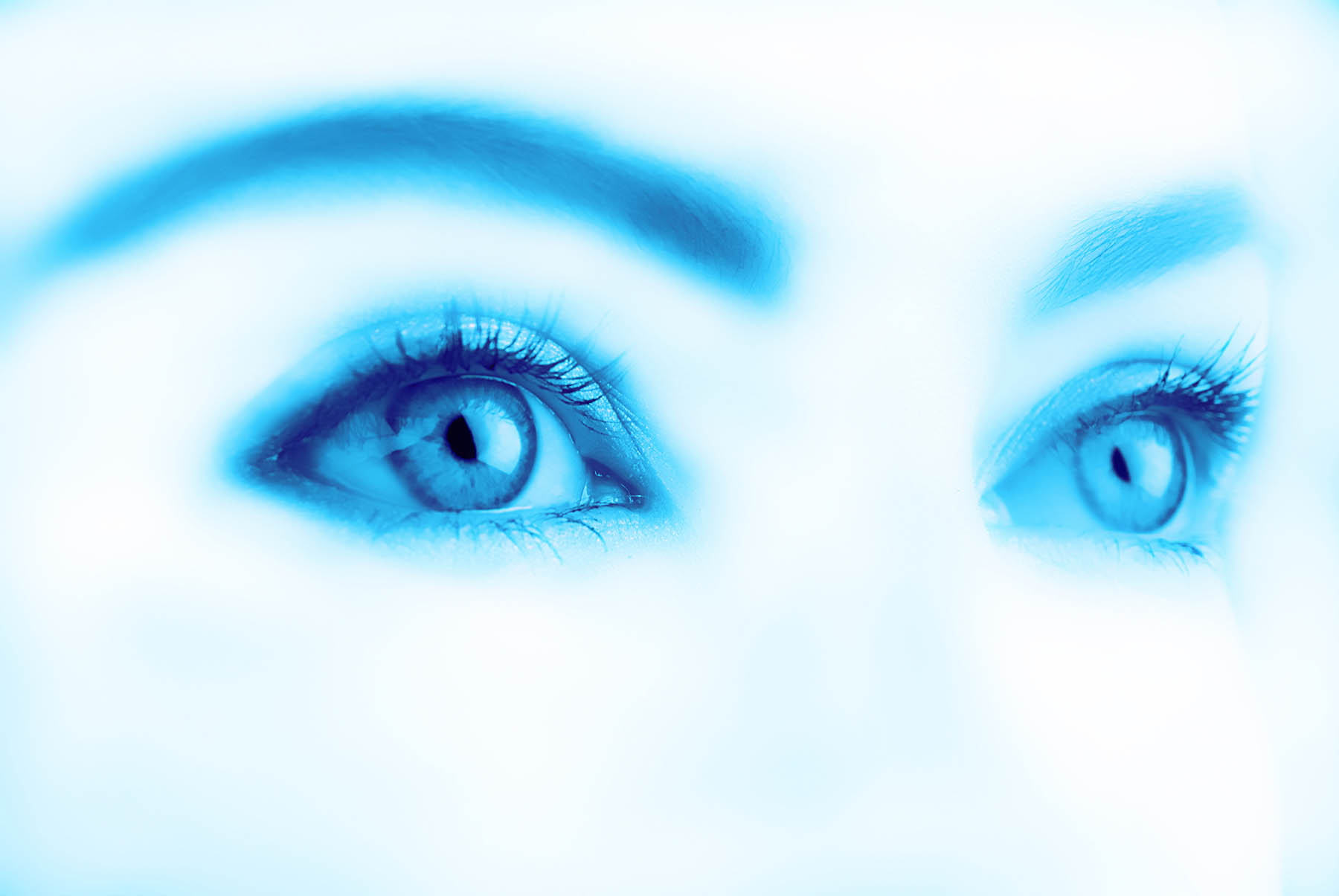 clairvoyant transcendence program