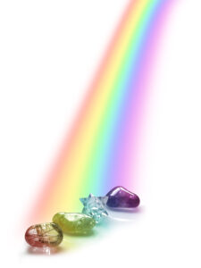 Types of Crystals